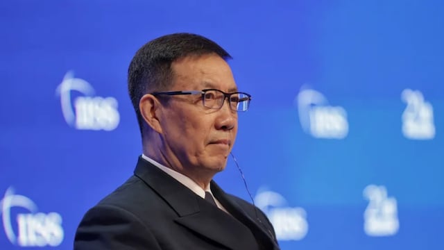 China lanza advertencia a quienes quieran la independencia de Taiwán