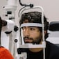 Gerardo Arana, oftalmólogo, sobre el examen ocular de retina: “buscamos identificar señales que permitan descartar enfermedades”