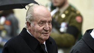 La examante del rey Juan Carlos I afirma que este le dio 65 millones de euros “por gratitud y amor”