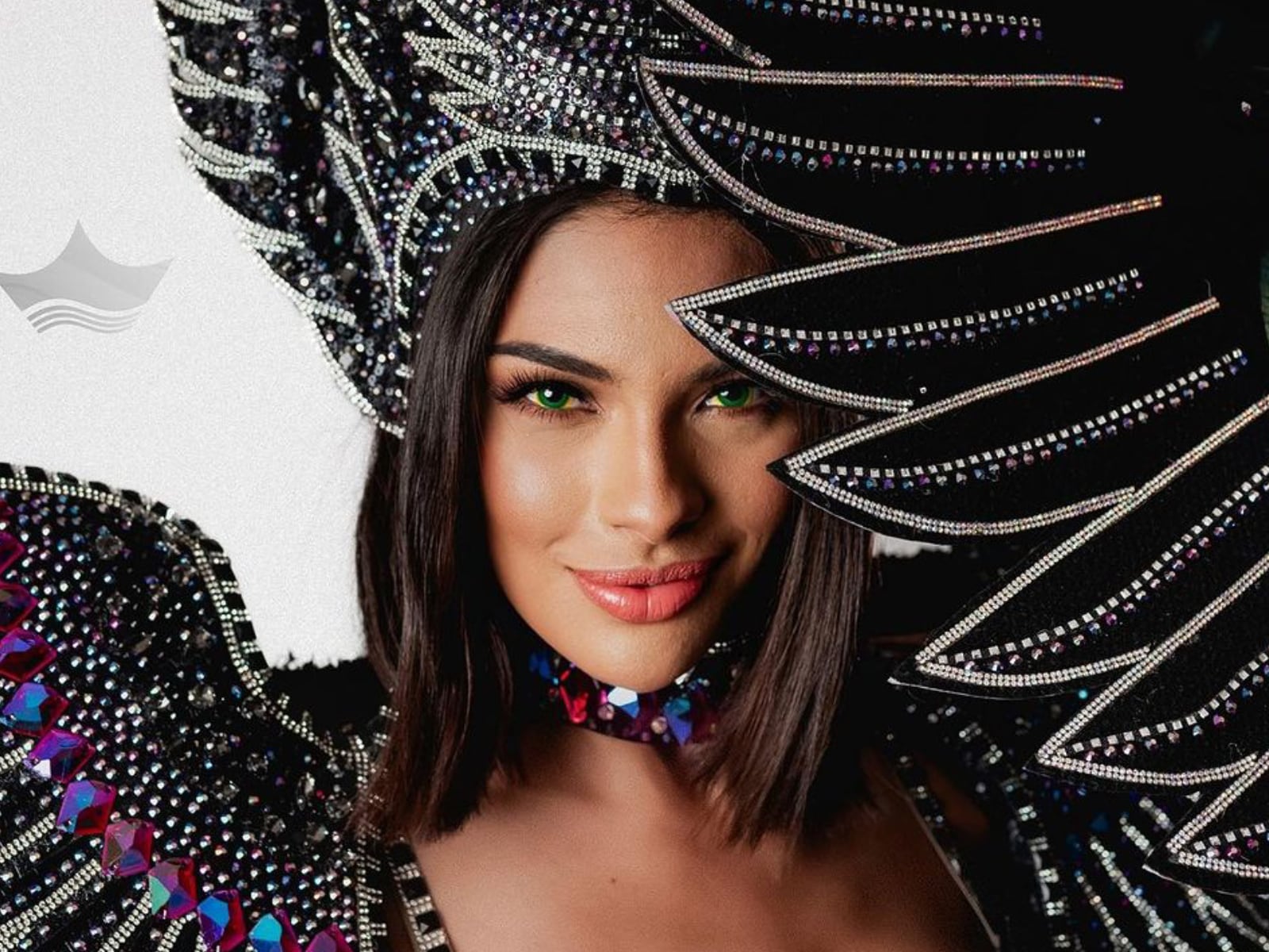 Sheynnis Palacios fue coronada como Miss Universo 2023 (Foto: Sheynnis Palacios / Instagram)