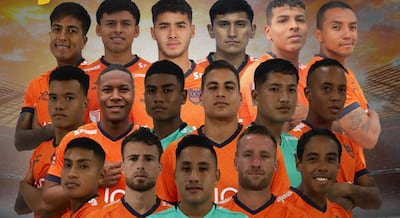 ¡Purga en Trujillo! César Vallejo despidió a 17 jugadores tras no ascender a Liga 1