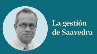 Jaime Saavedra: aspectos positivos y críticas a su labor