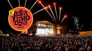 Lollapalooza 2024: Qué artistas se presentarán, en dónde ver el festival y todos los horarios