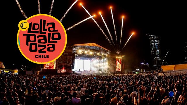 Lollapalooza 2024: Qué artistas se presentarán, en dónde ver el festival y todos los horarios