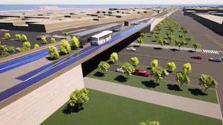 Tras la polémica por Vía Expresa Sur, ahora llega la Vía Expresa Norte: costos, plazos y recorrido