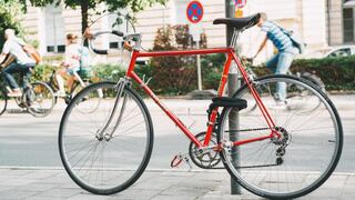 La policía no le hizo caso, así que él mismo desenmascaró una red que robaba bicicletas en EE.UU. y las vendía en México