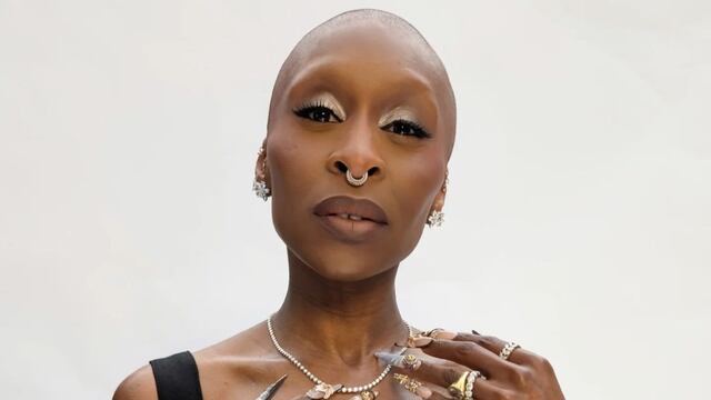 Cynthia Erivo ya tiene fecha de estreno para “I forgive you”, su segundo álbum en solitario