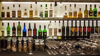 Fiestas Patrias: cae en 40% demanda por bebidas alcohólicas preferidas durante la cuarentena