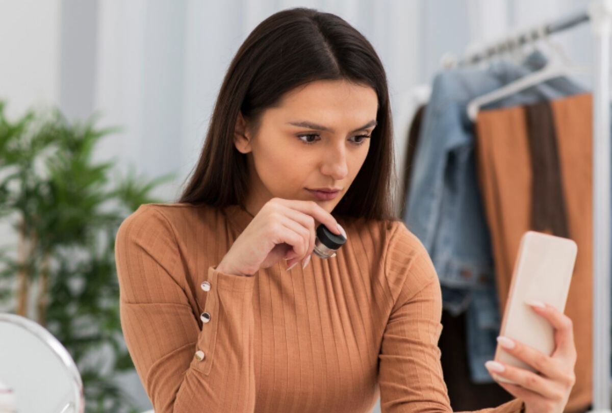 Existen sitios webs y apps que te ayudarían a conocer si distintos productos poseen buenos descuentos. (Crédito: Freepik)