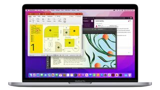 La MacBook Pro de 13 pulgadas llega al mercado y esto es todo lo que debes saber sobre ella