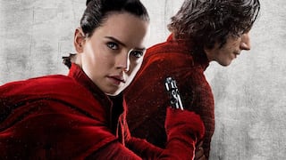 “Star Wars: Rise of Skywalker”domina las salas de cine de Norteamérica
