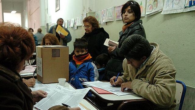 Elecciones PASO 2021 en Argentina: ¿cuándo inicia la veda electoral y qué no está permitido hacer?
