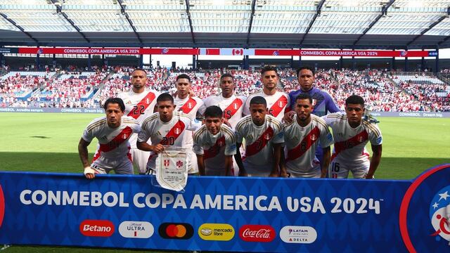 La nostalgia por Cueva y la vehemencia de Araujo: Así vimos el UnoxUno de una derrota que pone en jaque a Perú en la Copa América 2024