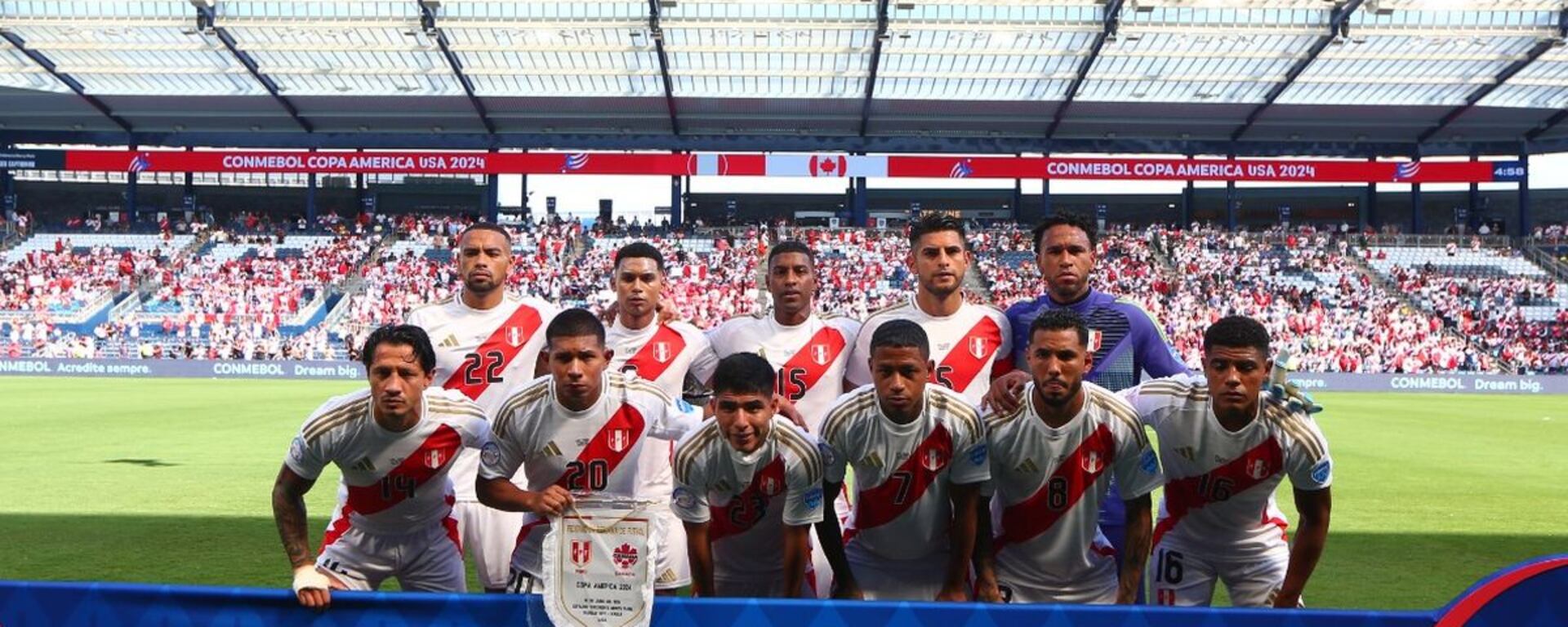 La nostalgia por Cueva y la vehemencia de Araujo: Así vimos el UnoxUno de una derrota que pone en jaque a Perú en la Copa América 2024