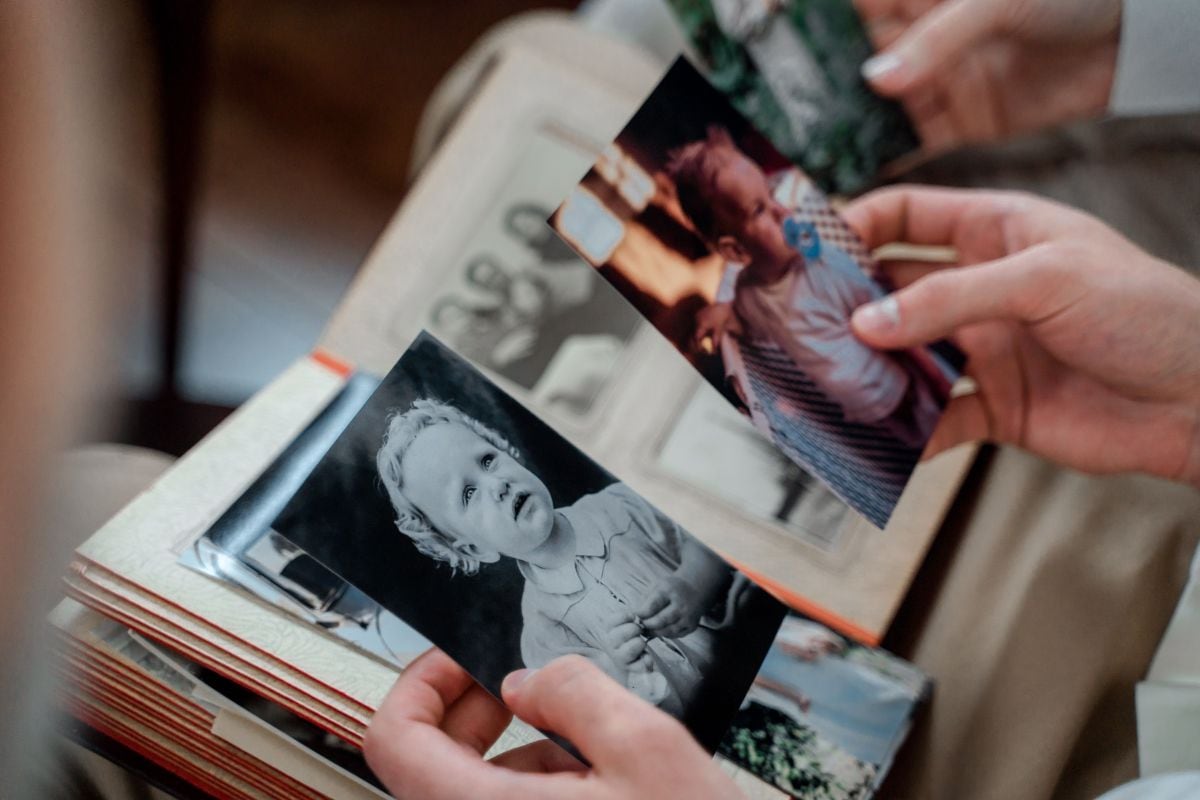 La amnesia infantil se refiere a la incapacidad común de los adultos para recordar los primeros años de su infancia. (Foto: cottonbro studio / Pexels)