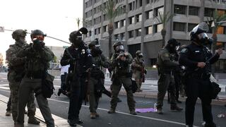 ¿Cómo saber si la policía de tu localidad tiene un acuerdo de colaboración con ICE?