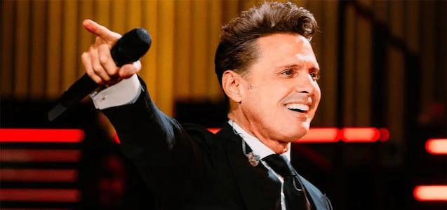 ¿Por qué Michelle Salas no tiene el apellido de Luis Miguel?