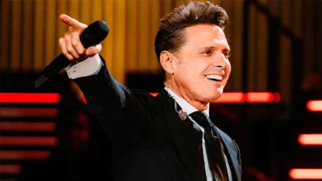 A qué hora inicia el concierto de Luis Miguel en Lima 2024, setlist y más de los shows en el Estadio Nacional