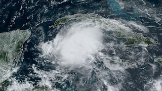 México avisa de formación de tormenta Aletta en Pacífico mientras espera a Beryl en Caribe