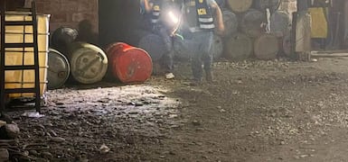Noticias Patrocinadas