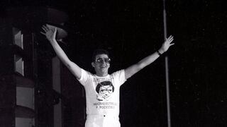 Héctor Lavoe: Proponen que Nueva York bautice una calle con el nombre del cantante de salsa