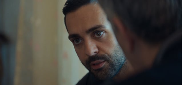 ¿De qué trata “Asalto en helicóptero” y cómo ver la serie de Netflix?