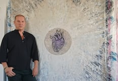 Juanfran Melgar transforma el Cine Callao con una intervención peruana en Madrid