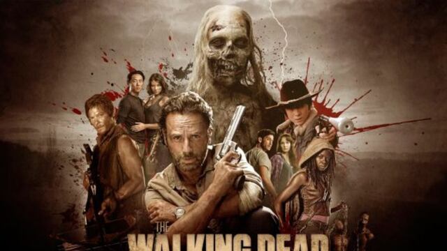 ¿Dónde ver el final de The Walking Dead, temporada 11, capítulo 24?