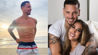 Anthony Aranda deja abierta la posibilidad de casarse y tener hijos con Melissa Paredes | VIDEO