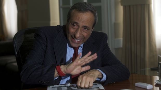 “Quizás sea el procedimiento más importante cuando termina la gestión presidencial y comienza otra”, dijo Fuad Khoury, excontralor. (Foto: Archivo El Comercio)
