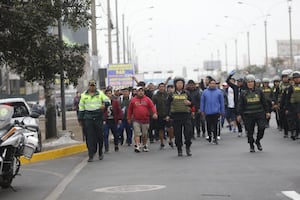 CCL exige al Gobierno estrategia integral contra la criminalidad
