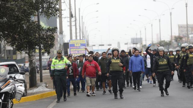 CCL exige al Gobierno estrategia integral contra la criminalidad