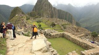 Machu Picchu y Chan Chan también se verán en Google Street View