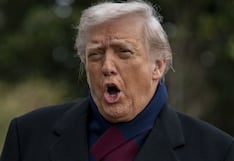 La nueva amenaza de la Administración Trump a California y otros estados por emitir licencias comerciales a inmigrantes