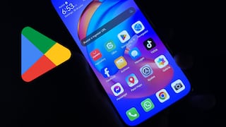 ¿Cómo instalar Google Play en tu celular Huawei? Paso a paso