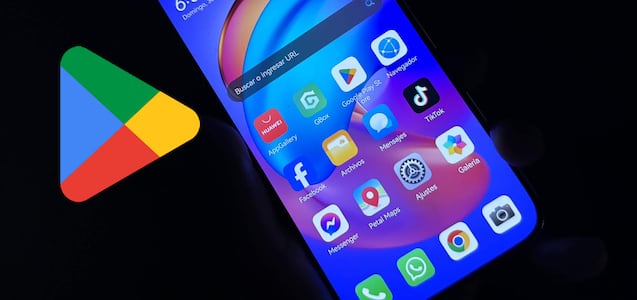 ¿Cómo instalar Google Play en tu celular Huawei? Paso a paso