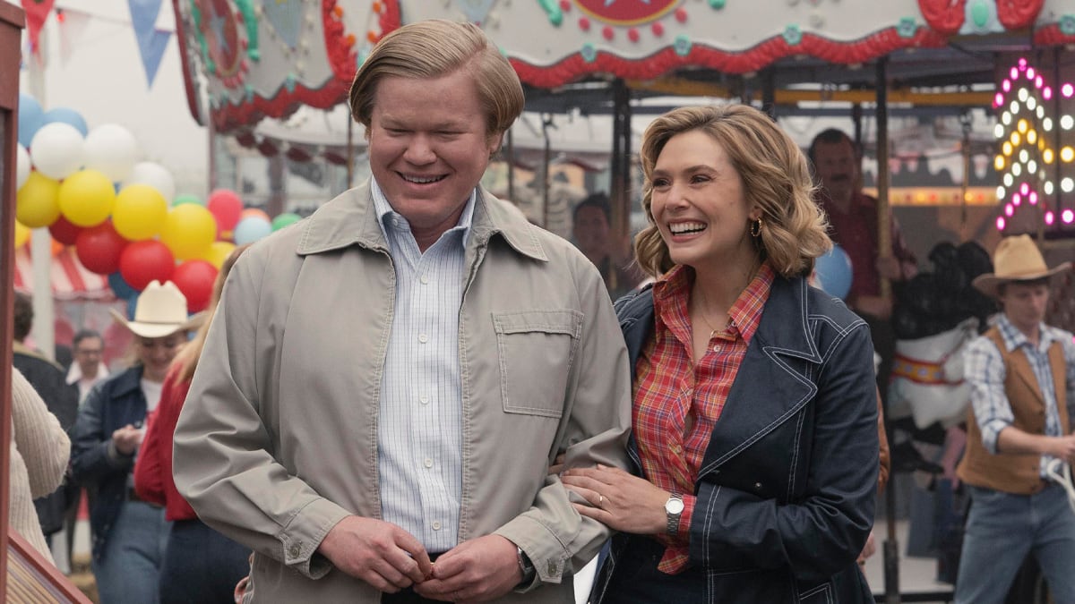 “Amor y muerte”: ¿de qué trata la nueva serie en HBO Max que llegó al primer lugar de las preferencias? | Foto: Max