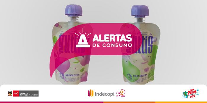 La empresa Smart Snacks S.A.C. ha iniciado el retiro del mercado de los productos contaminados. (Foto: Difusión)
