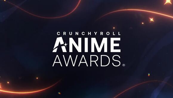 Crunchyroll ha hecho oficial la lista de nominados para los Anime Awards 2024. (Foto: Agencias)
