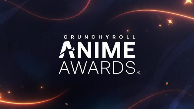 Esta es la lista completa de nominados en los Anime Awards 2024 de Crunchyroll: Conoce cómo votar por tus favoritos