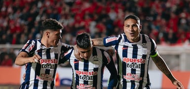 Noticias Patrocinadas