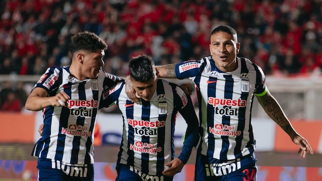 Sin Luis Ramos: Alianza Lima presentó su lista de convocados para duelo ante Los Chankas