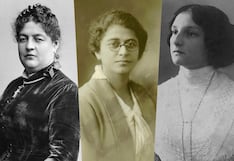Historia electoral: ¿Cuándo y cómo consiguieron las peruanas el derecho al voto?