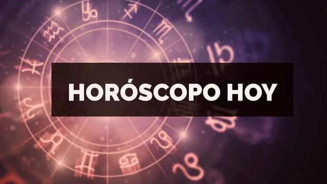 Horóscopo del miércoles 1 de abril: pronósticos según tu signo zodiacal