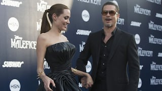 Angelina Jolie tras agresión a Brad Pitt: "No nos cambiará"