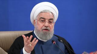 Irán advierte que restablecimiento de sanciones de Estados Unidos es “una gran amenaza” para la paz y la ONU