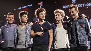 One Direction: ¿cuándo vuelve el documental “This is Us” a Netflix? 