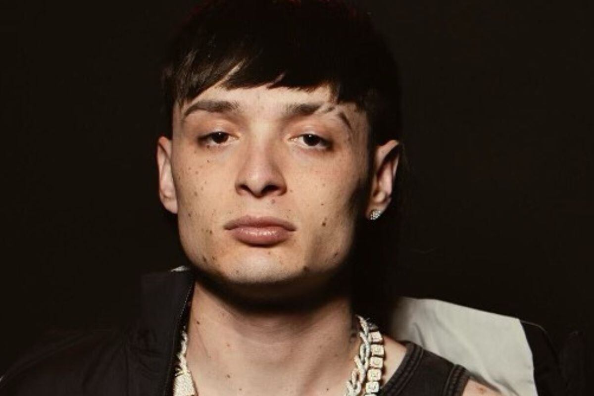 Peso Pluma es un cantante mexicano del género regional que ha adquirido fama internacional. (Foto: Peso Pluma / Instagram)