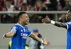 VER Real Madrid-Girona EN VIVO: transmisión del partido por LaLiga