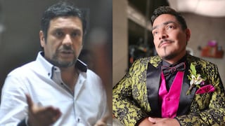 Lucho Cáceres critica “Al fondo hay sitio” y Erick Elera le responde de forma contundente